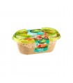 Delio tuna salad without mayonnaise 160 gr