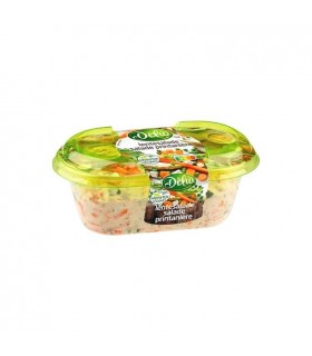 Delio Spring salad 200 gr