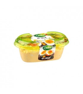 Delio Egg salad 200 gr