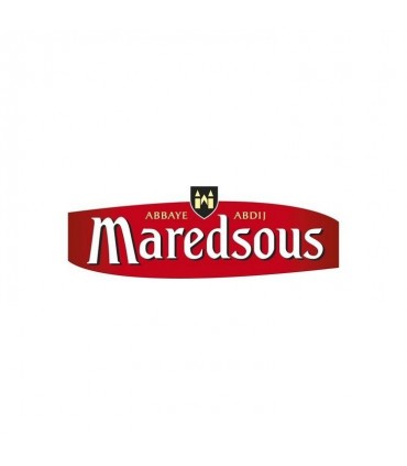 Maredsous double cream emmental 200 gr Maredsous - 3