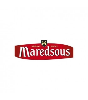 Maredsous logo