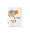 Everyday koffie mild 36 pads 252 gr