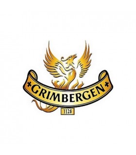 Grimbergen logo