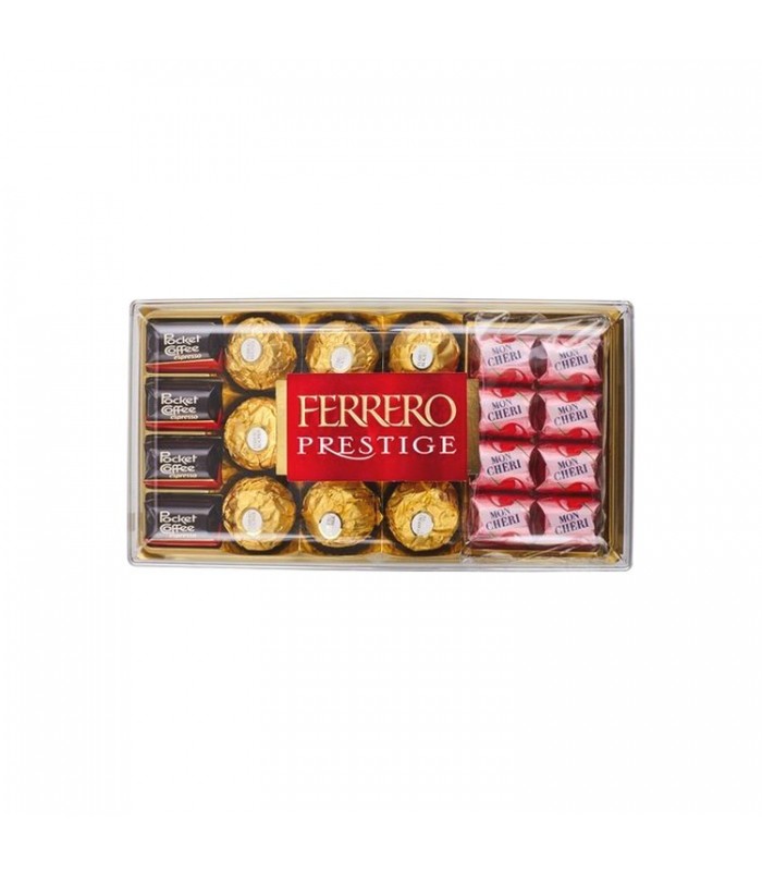 Ferrero Prestige pralines T21 246 gr