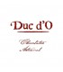 Duc d'O logo