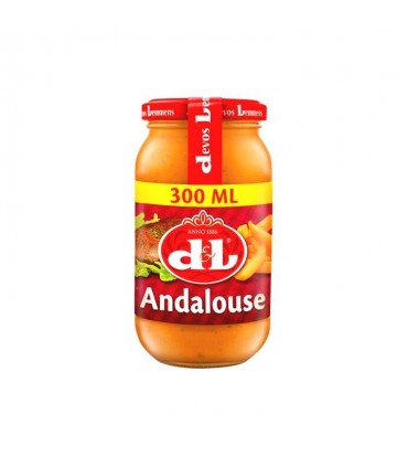 DEVOS LEMMENS andalouse sauce 300 ml
