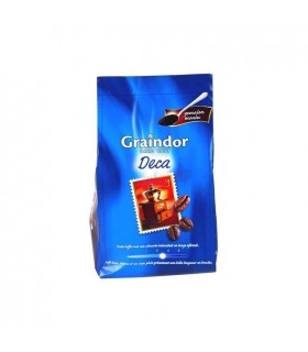 Graindor Decaféiné moulu 250 gr BELGE CHOCKIES