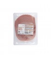 Everyday defatted cooked ham slices 250 gr