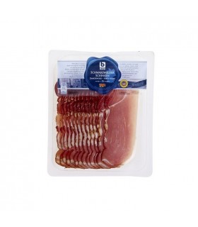 Boni Selection Black Forest ham slices 200 gr