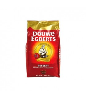 Douwe Egberts Dessert café grains 500 gr CHOCKIE belgie