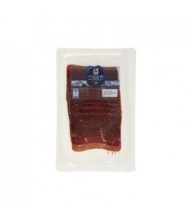 Boni Selection viande grisons tranches 80 gr