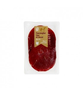 Boni Selection horse filet slices 150 gr