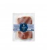 Boni Selection jambon de ferme tranches 200 gr