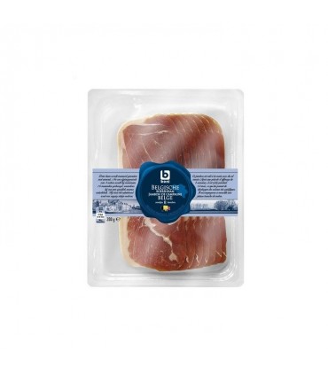 Boni Selection farm ham slices 200 gr