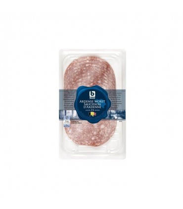 Boni Selection Ardenne sausage slices 150 gr