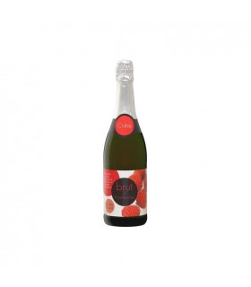 Everyday cidre brut de framboise 5% 75cl - chockies