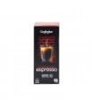 Graindor café Espresso Fortissimo 20 capsules