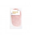 46/5000
Everyday ham sausage slices ± 200 gr