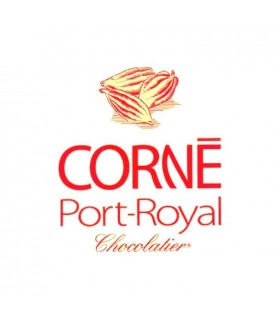 Corné chocolatier logo