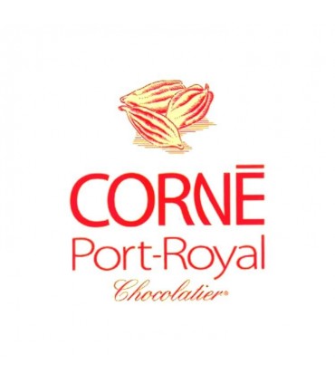 Corne chocolatier logo