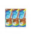 Dilea zero lactose chocolademelk 3x 20 cl