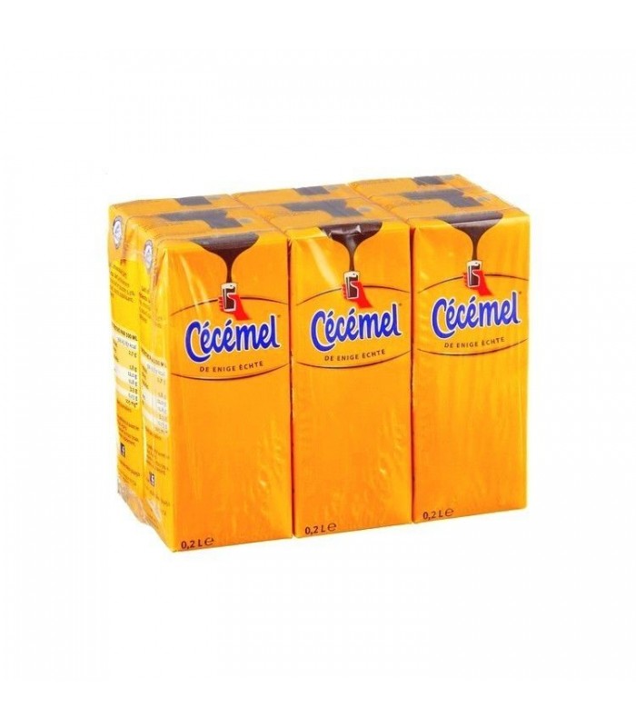 CECEMEL 6X20cl 6/11/2024