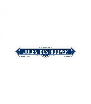 Destrooper logo