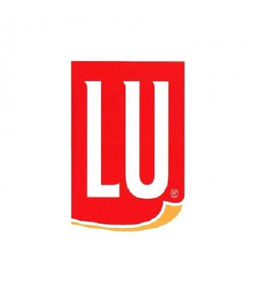 lu logo
