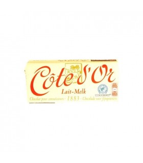 Cote d'Or Classic tablette au lait 150 gr CHOCKIES