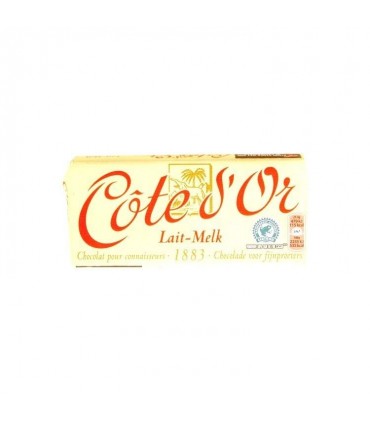 Cote d'Or Classic tablet milk chocolate 150 gr CHOCKIES