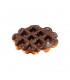 Everyday Chocolate Liege waffles
