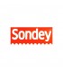 Sondey logo
