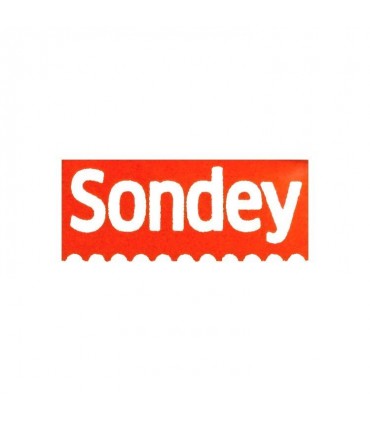 Sondey logo