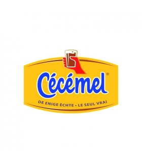 Cécémel - Chocomel logo