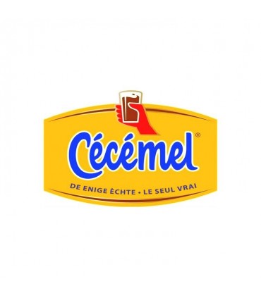 Cécémel - Chocomel logo