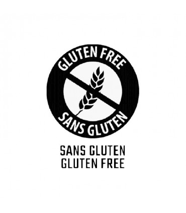 sans gluten logo