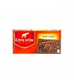 Côte d'Or Origineel pure chocolade 2x 200 gr