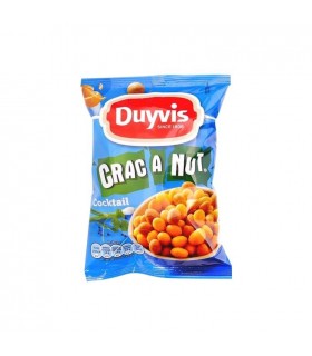 Duyvis Crac A Nut cocktail 200 gr