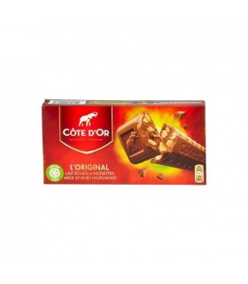 Côte d'Or Original chocolat noir de noir 2x 200 gr CHOCKIES