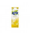 Alpro banana soy drink (brick) 1 L