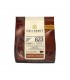 RM/ Callebaut Callet 823 chocolat lait 400 gr CHOCKIES