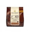 RM/ Callebaut Callet 823 melkchocolade 400 gr