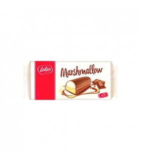 Lotus 5 gateaux Marshmallow 135 gr