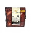 RM/ Callebaut Callet 811 donkere chocolade 400 gr