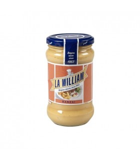 La William sauce banzaï 300 ml