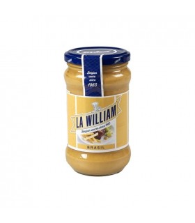 La William sauce brasil 300 ml