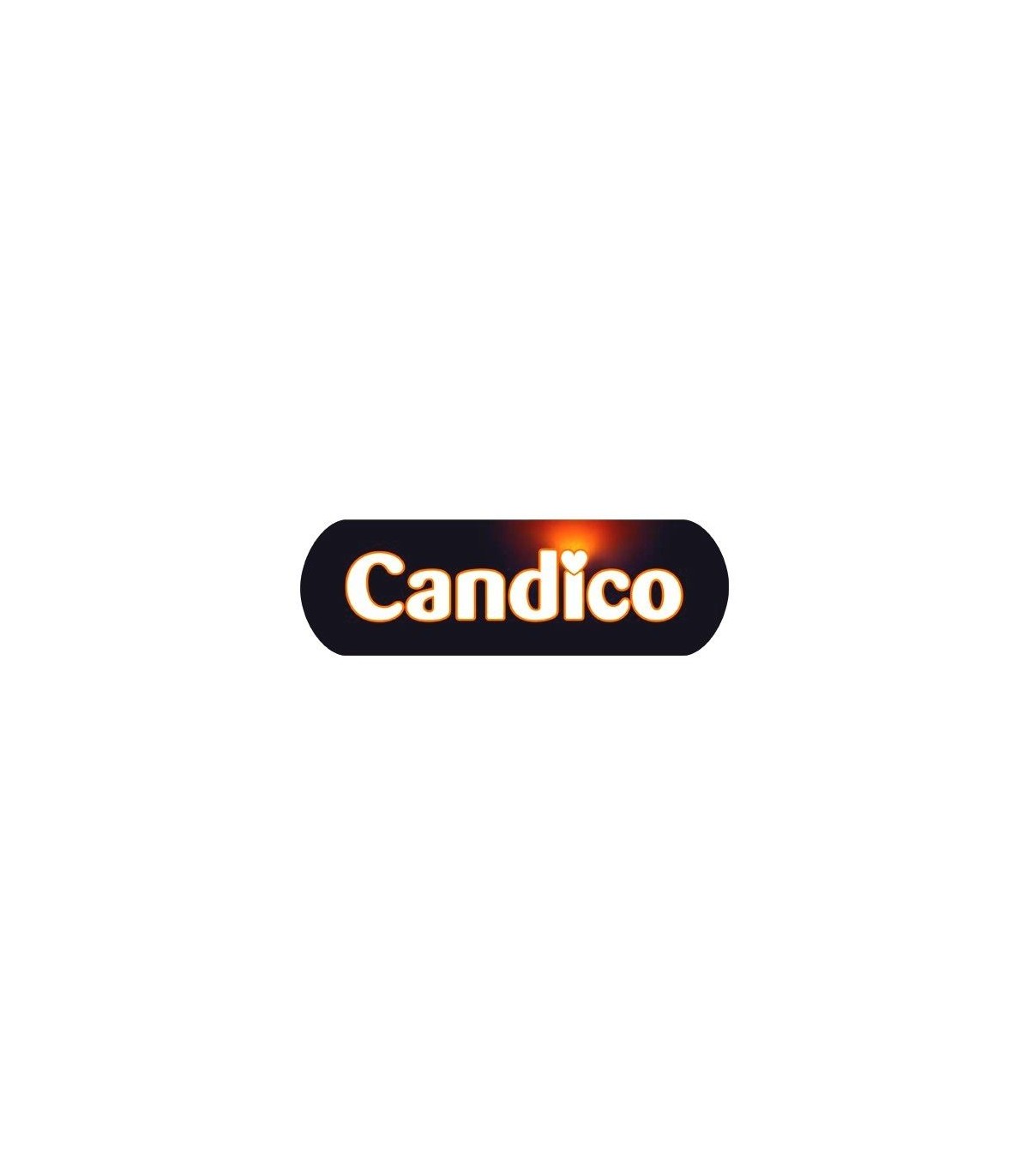 Cassonade de candi blonde 1kg Candico - Nevejan