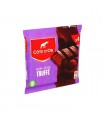 Cote d'Or chocolate bar Truffle 4 x 44 gr
