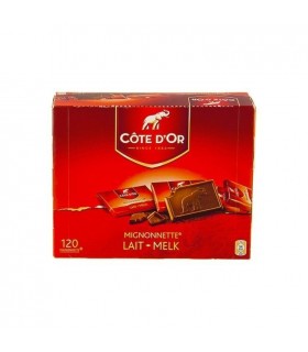 Côte d'Or Mignonnette chocolat au lait 1,2 kg