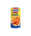 Zwan 6 Frank sausages 550 gr